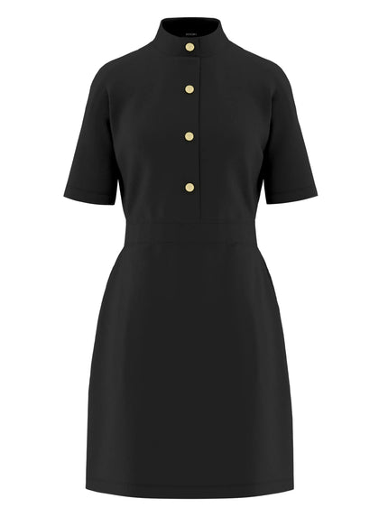 Kleid - Tibra