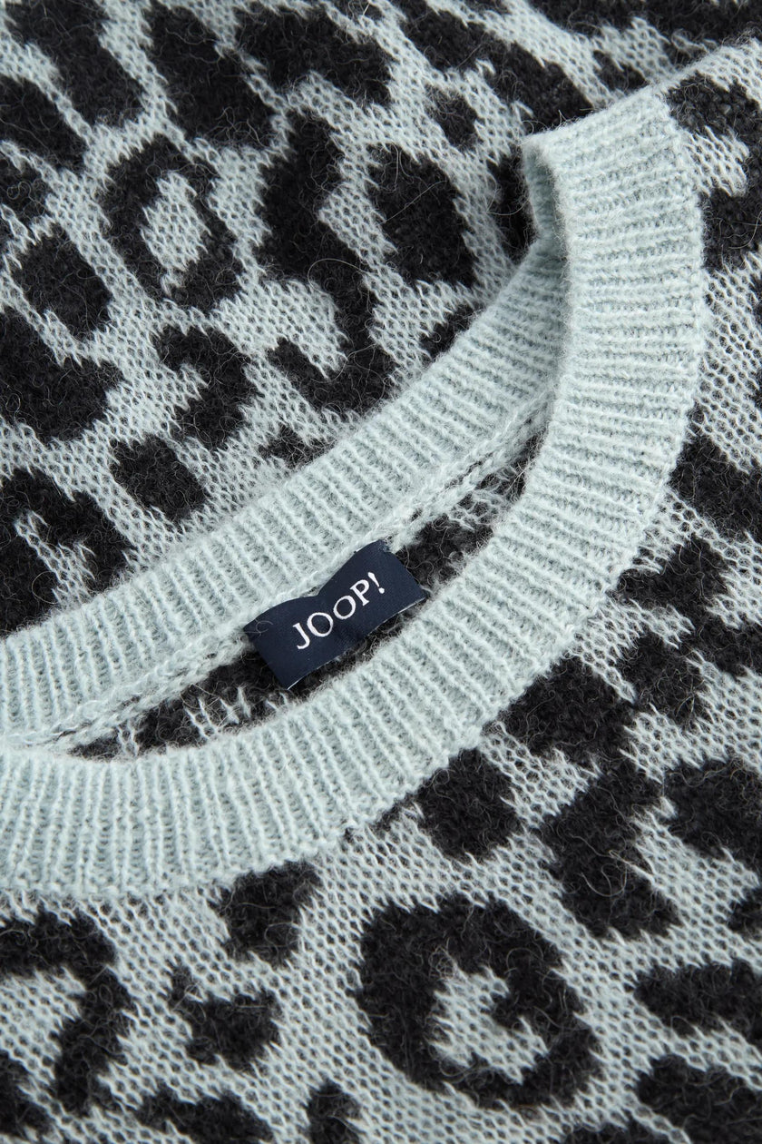 Pullover - Kaston