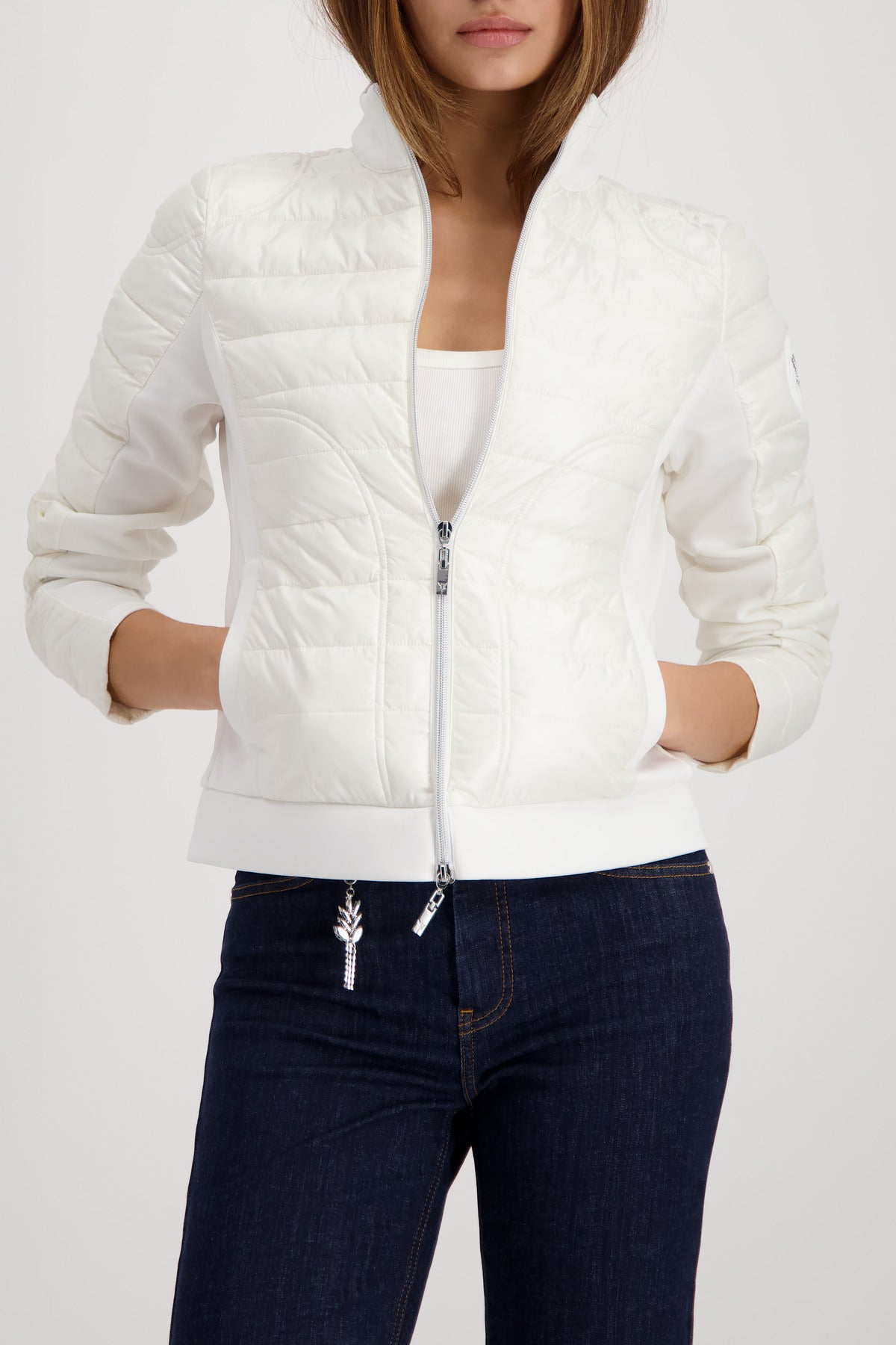 Jacke - Stepp