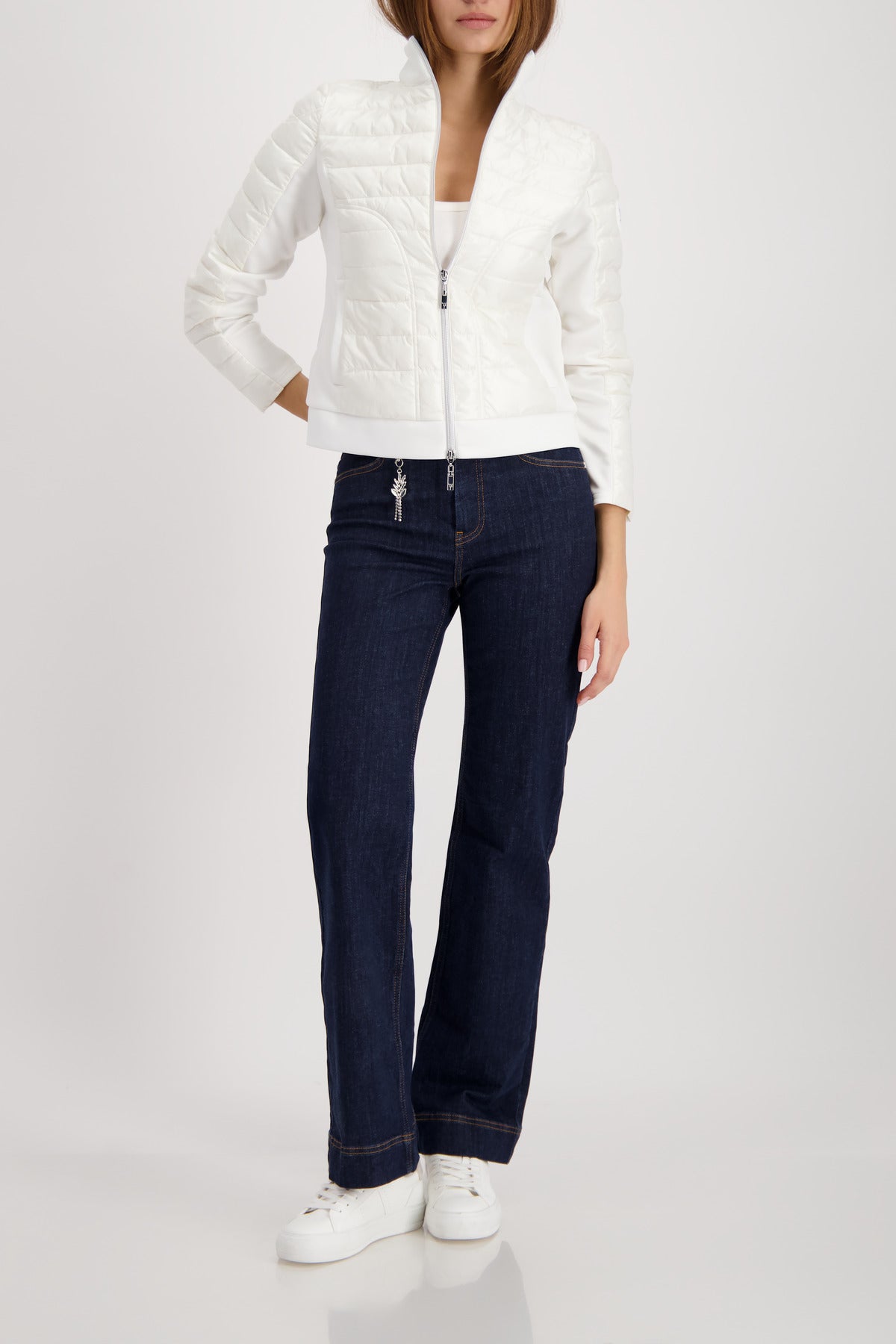 Jacke - Stepp