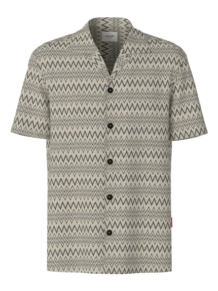 Kurzarmhemd - Hanau 26