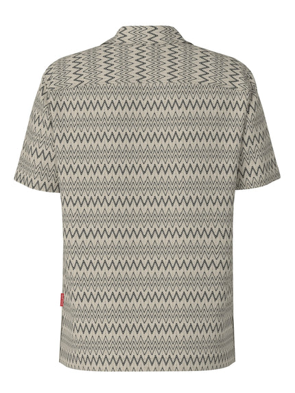 Kurzarmhemd - Hanau 26