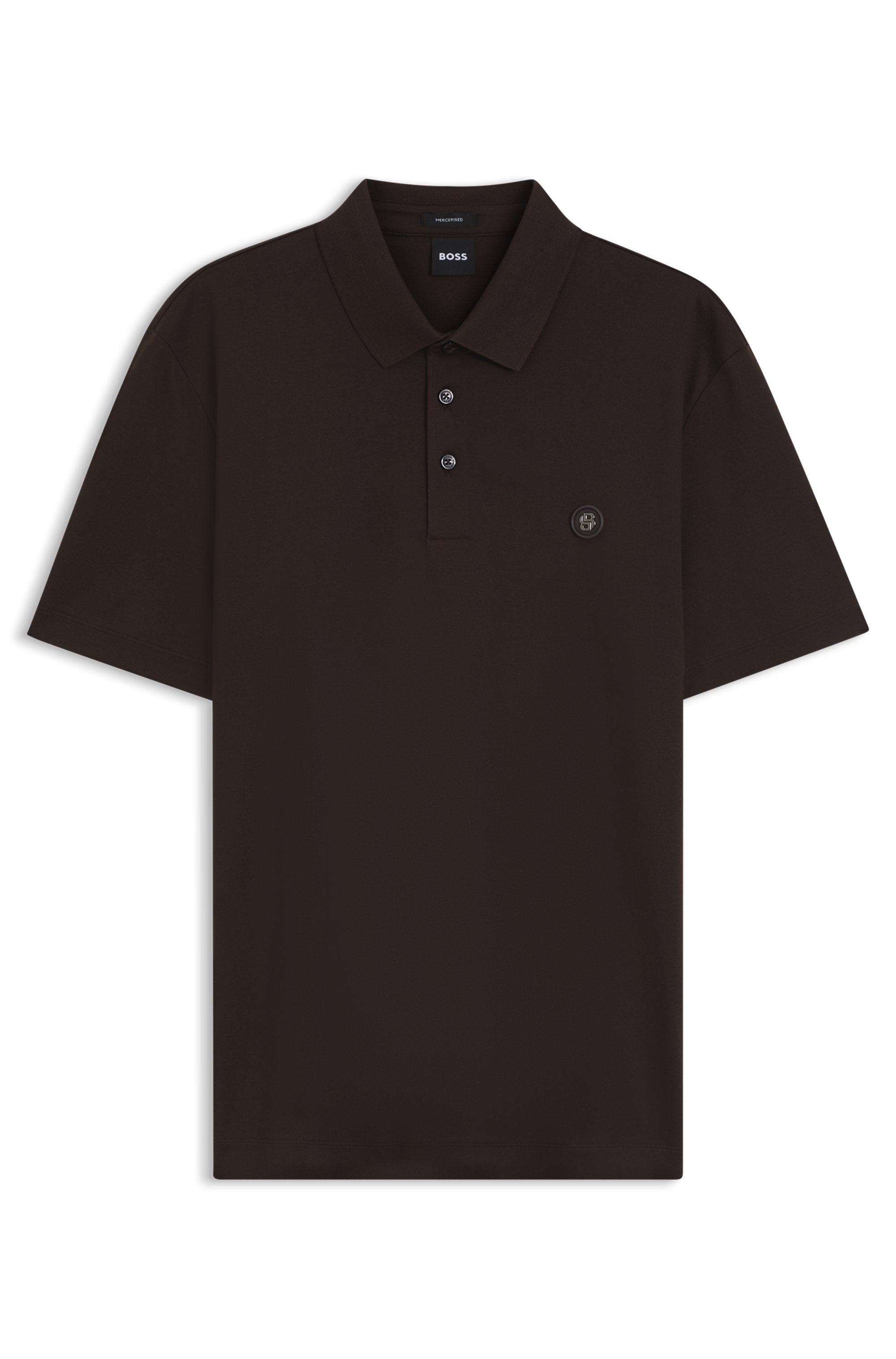 Poloshirt - Parris