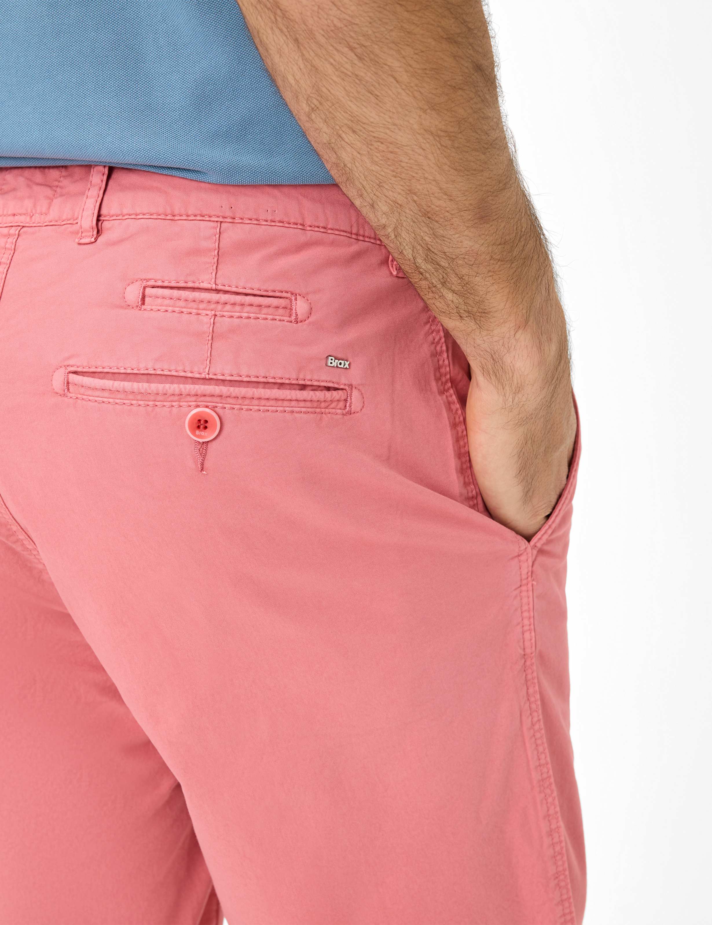 Bermuda - Style Bari
