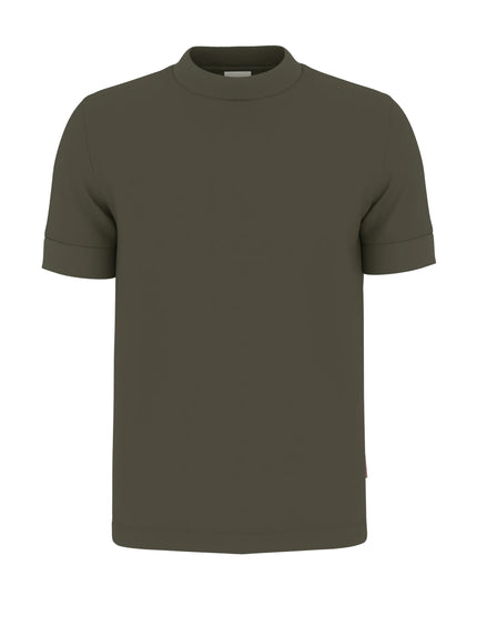 Basicshirt - Cedric