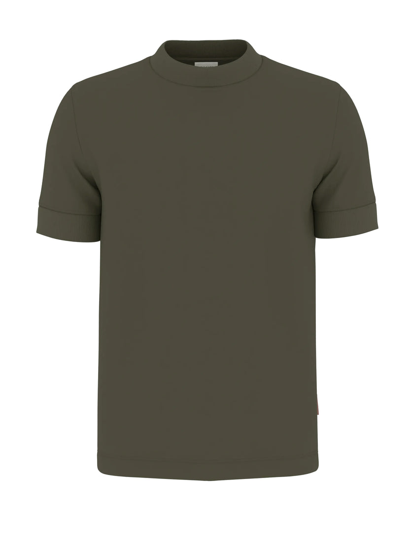 Basicshirt - Cedric