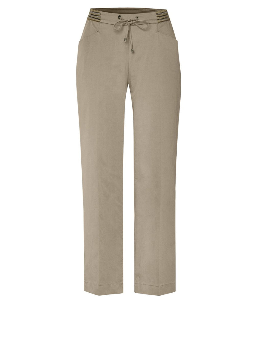 Hose Sue Wide