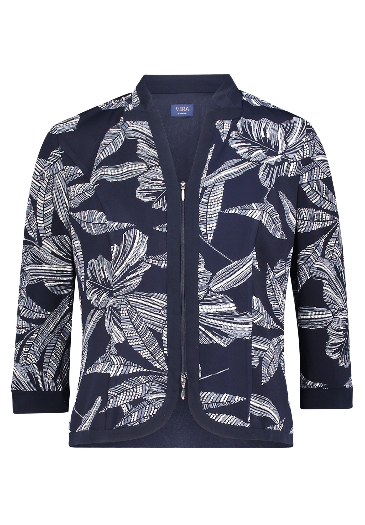 Blazer-Jacke