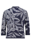 Blazer-Jacke
