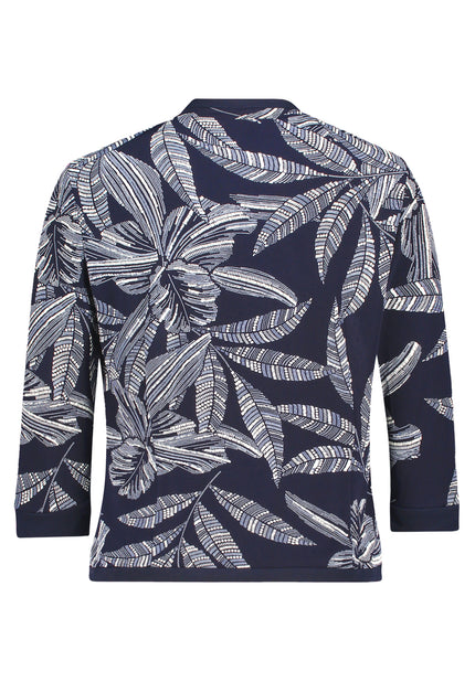 Blazer-Jacke