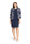 Blazer-Jacke