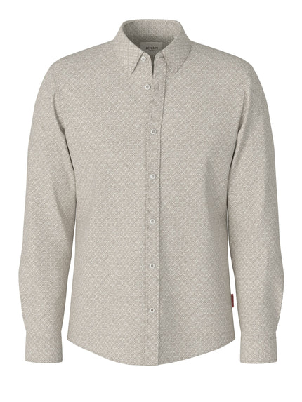 Langarmhemd - Hanson