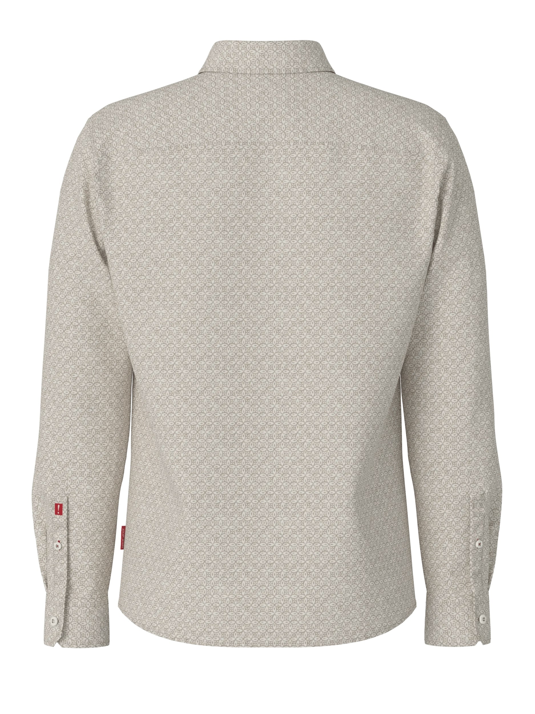 Langarmhemd - Hanson