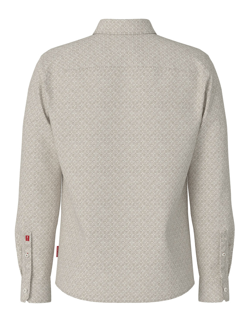 Langarmhemd - Hanson