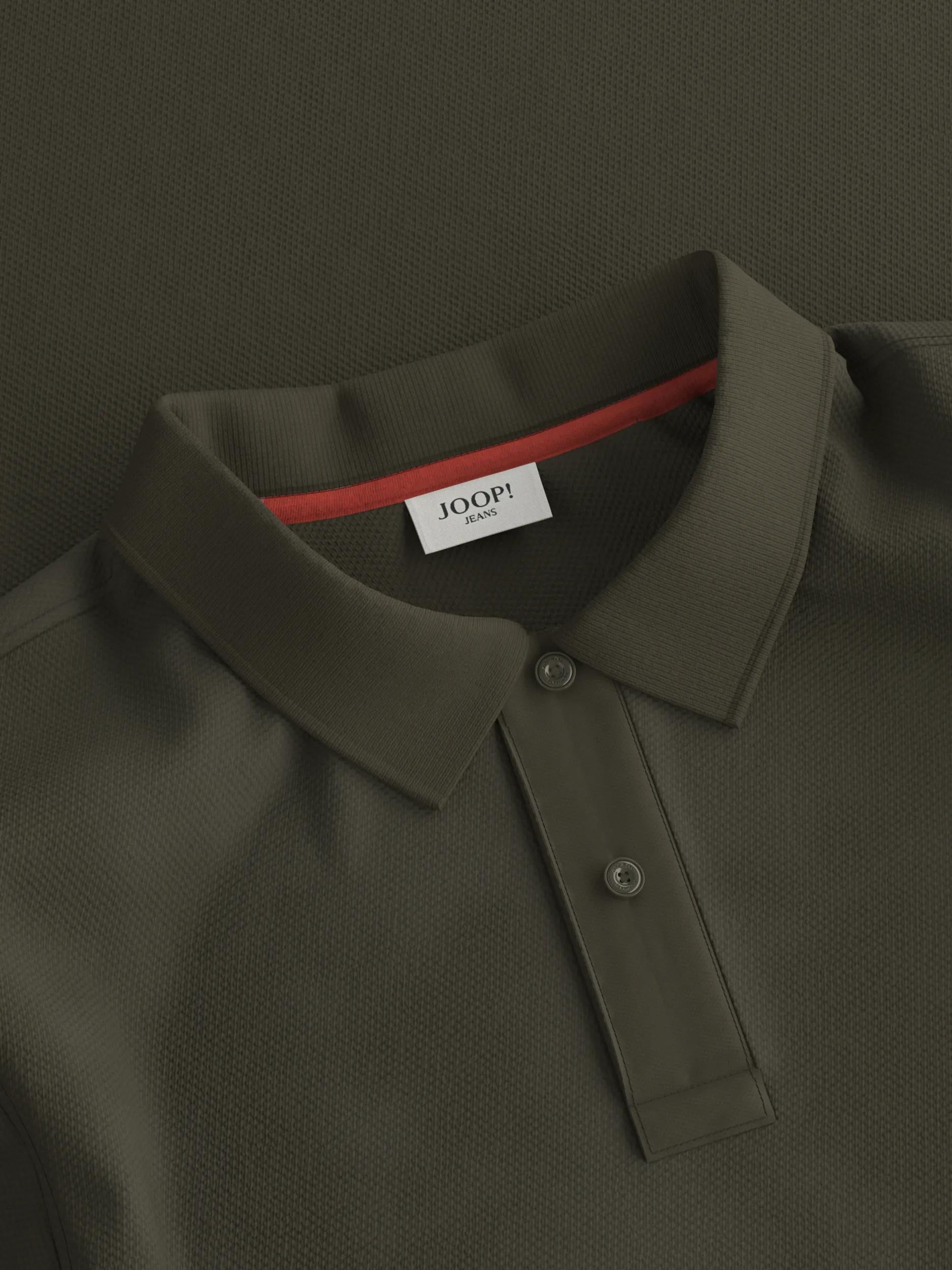Poloshirt - Ambrosian