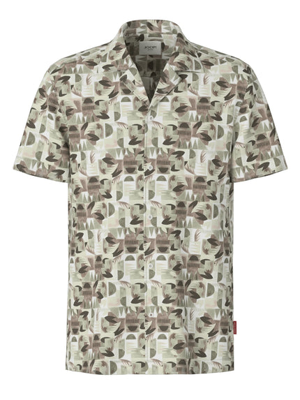 Freizeithemd - Hanes 26