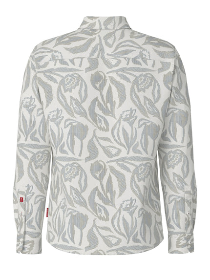 Langarmhemd - Hansen