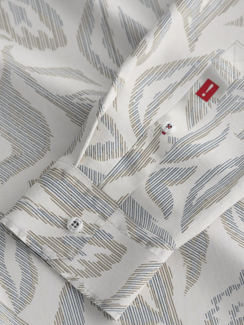 Langarmhemd - Hansen