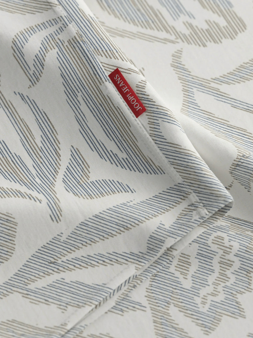 Langarmhemd - Hansen