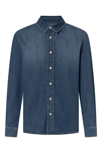Denimhemd - Jiro