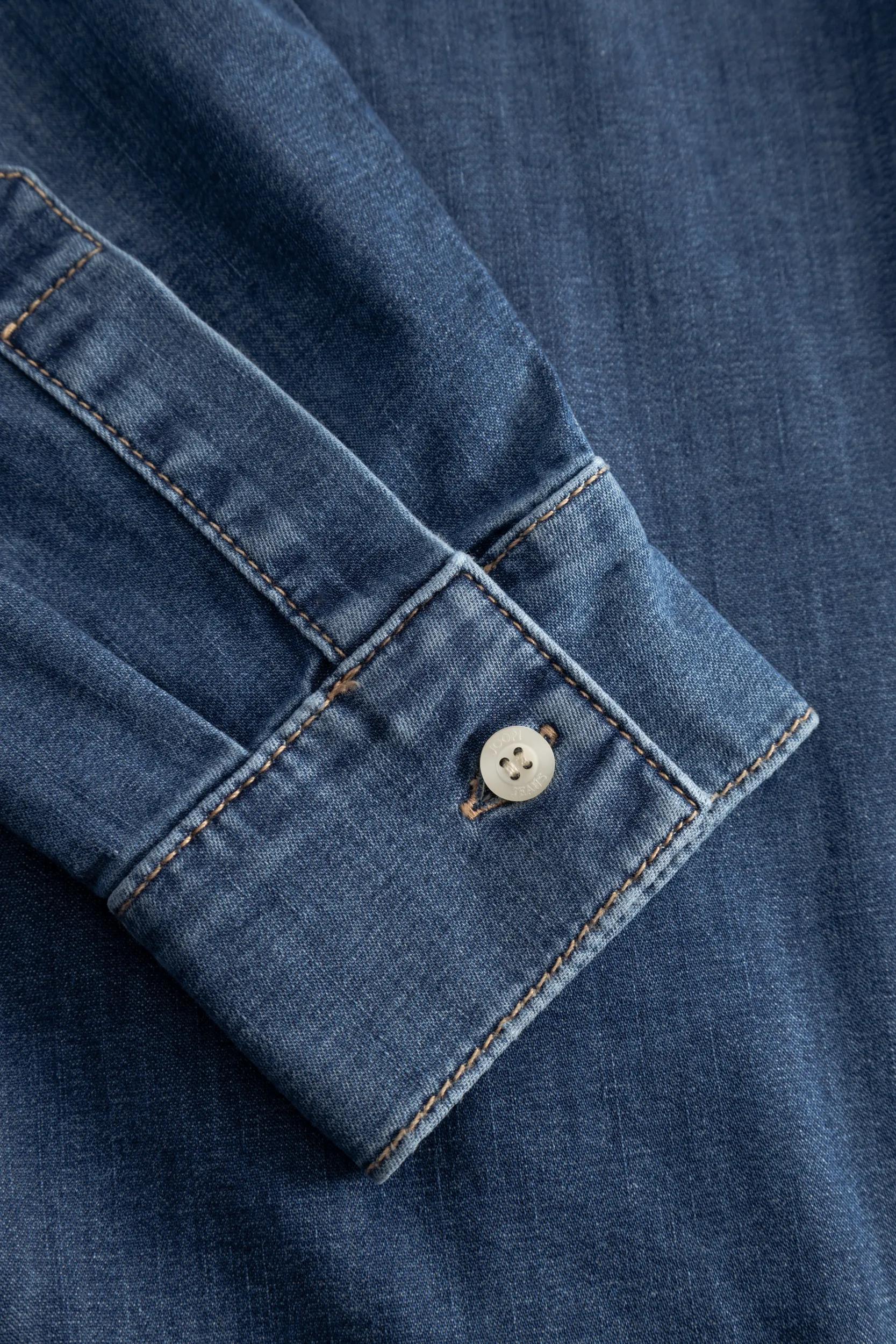 Denimhemd - Jiro