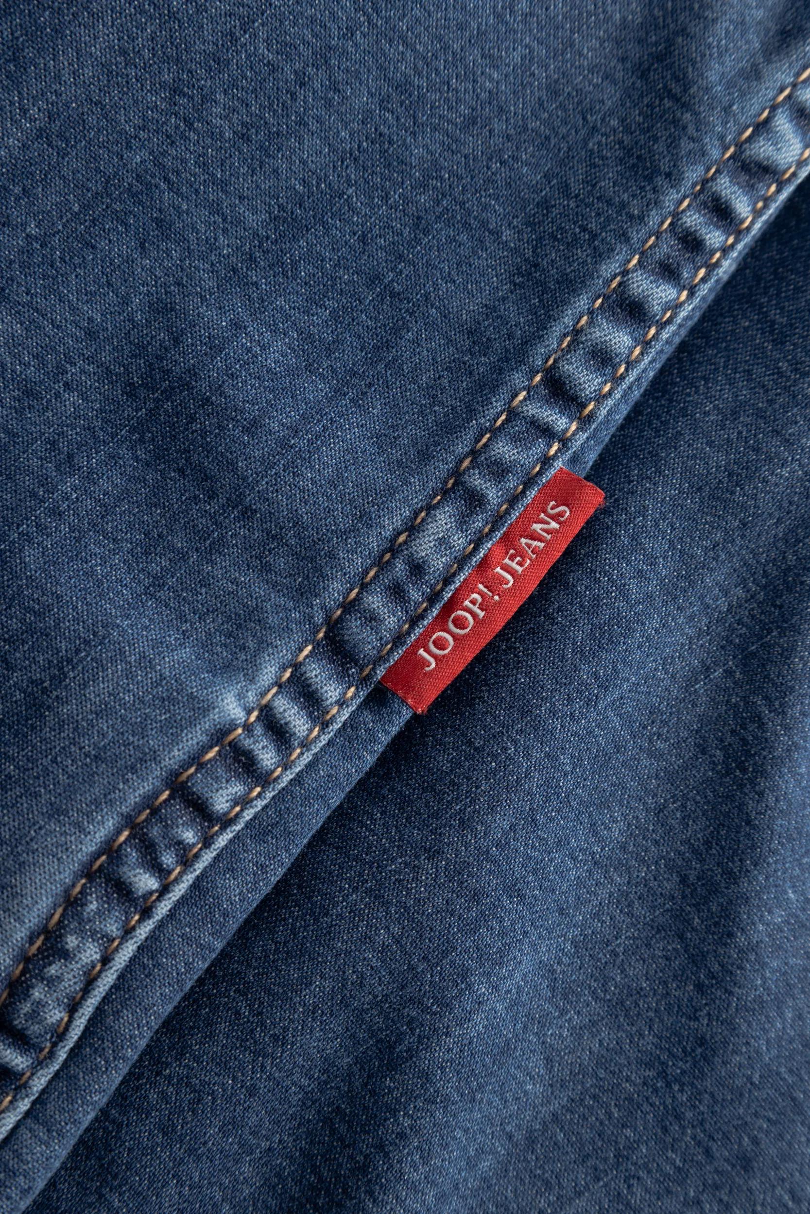 Denimhemd - Jiro