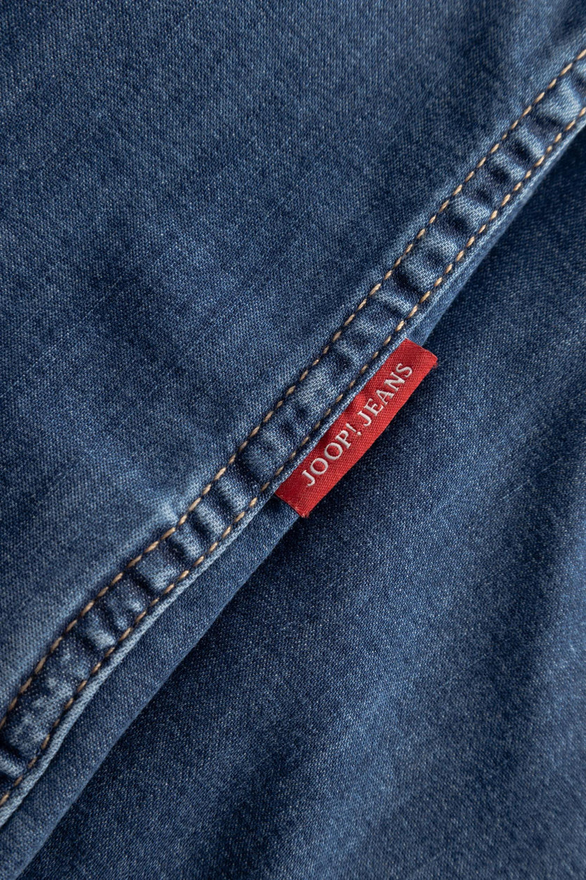 Denimhemd - Jiro