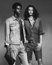 Denimhemd - Jiro