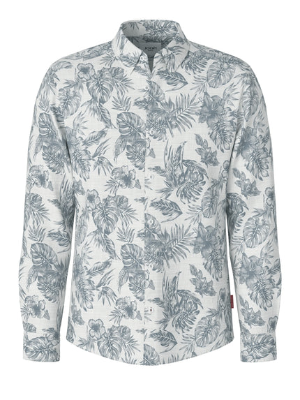 Hemd - Hansen26
