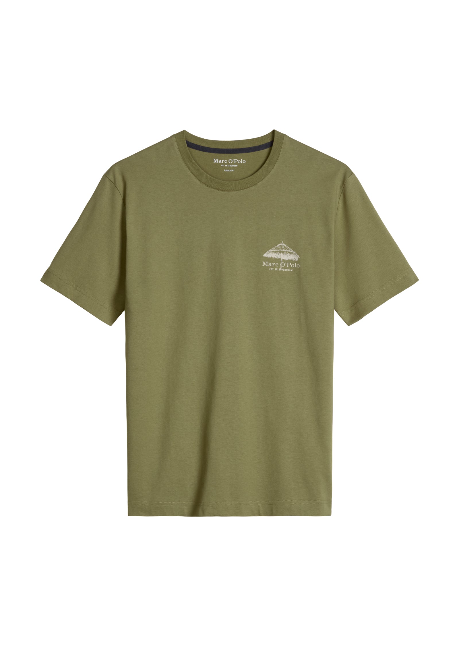 T-Shirt - Bio-Baumwolle