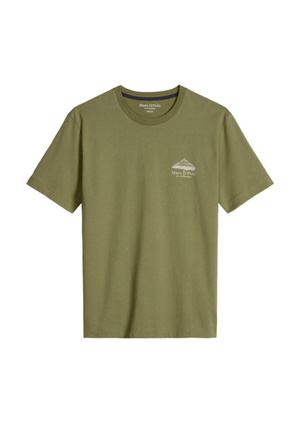 T-Shirt - Bio-Baumwolle