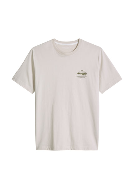 T-Shirt - Bio-Baumwolle