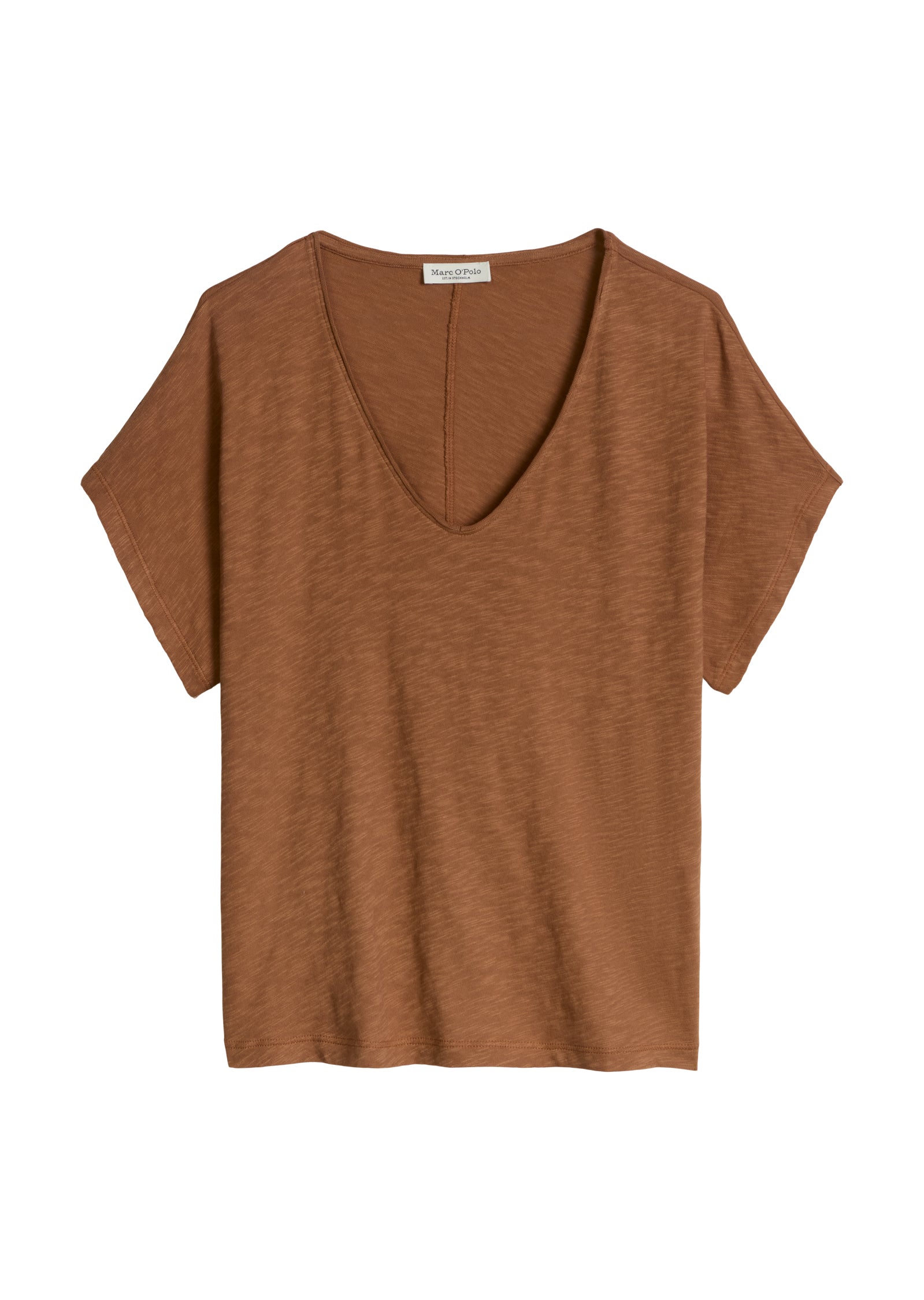 T-Shirt - V-Ausschnitt