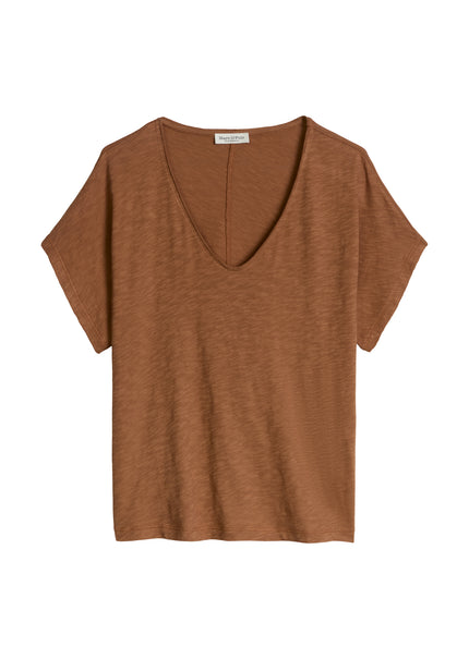 T-Shirt - V-Ausschnitt
