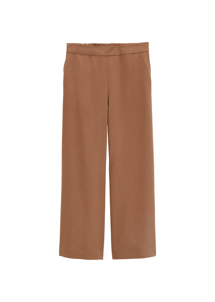 Culotte - Relaxed Fit