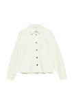 Jeansjacke - Loose Fit