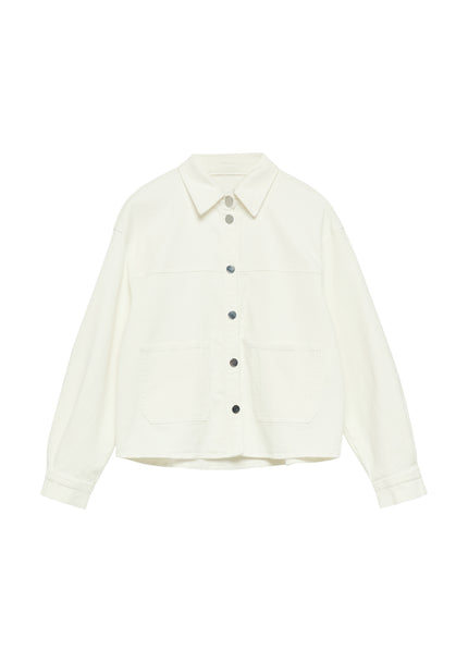 Jeansjacke - Loose Fit