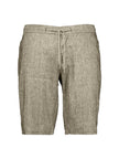 Shorts - Leinen