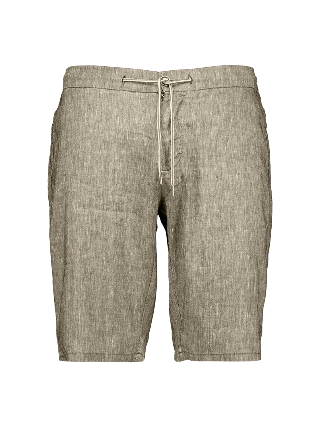 Shorts - Leinen