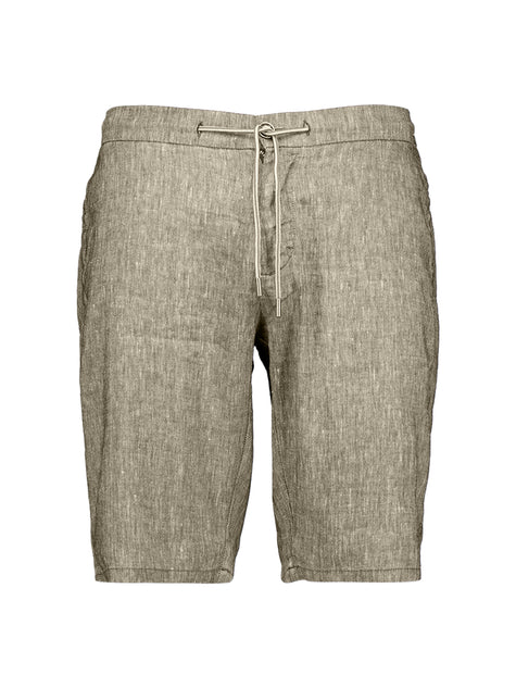 Shorts - Leinen