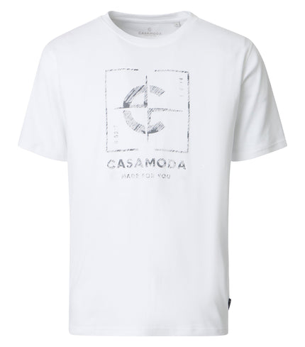 T-Shirt - Baumwolle