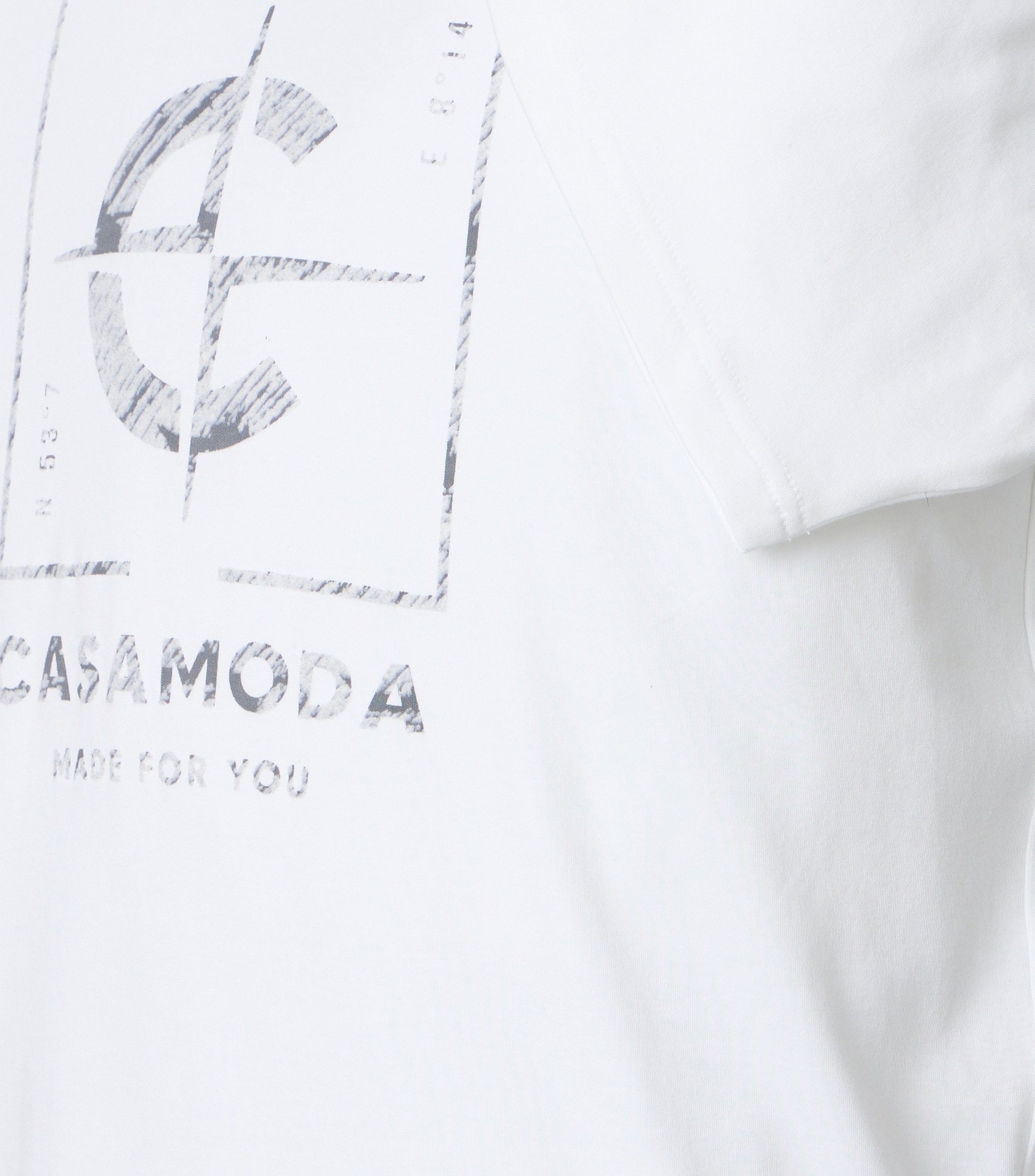 T-Shirt - Baumwolle
