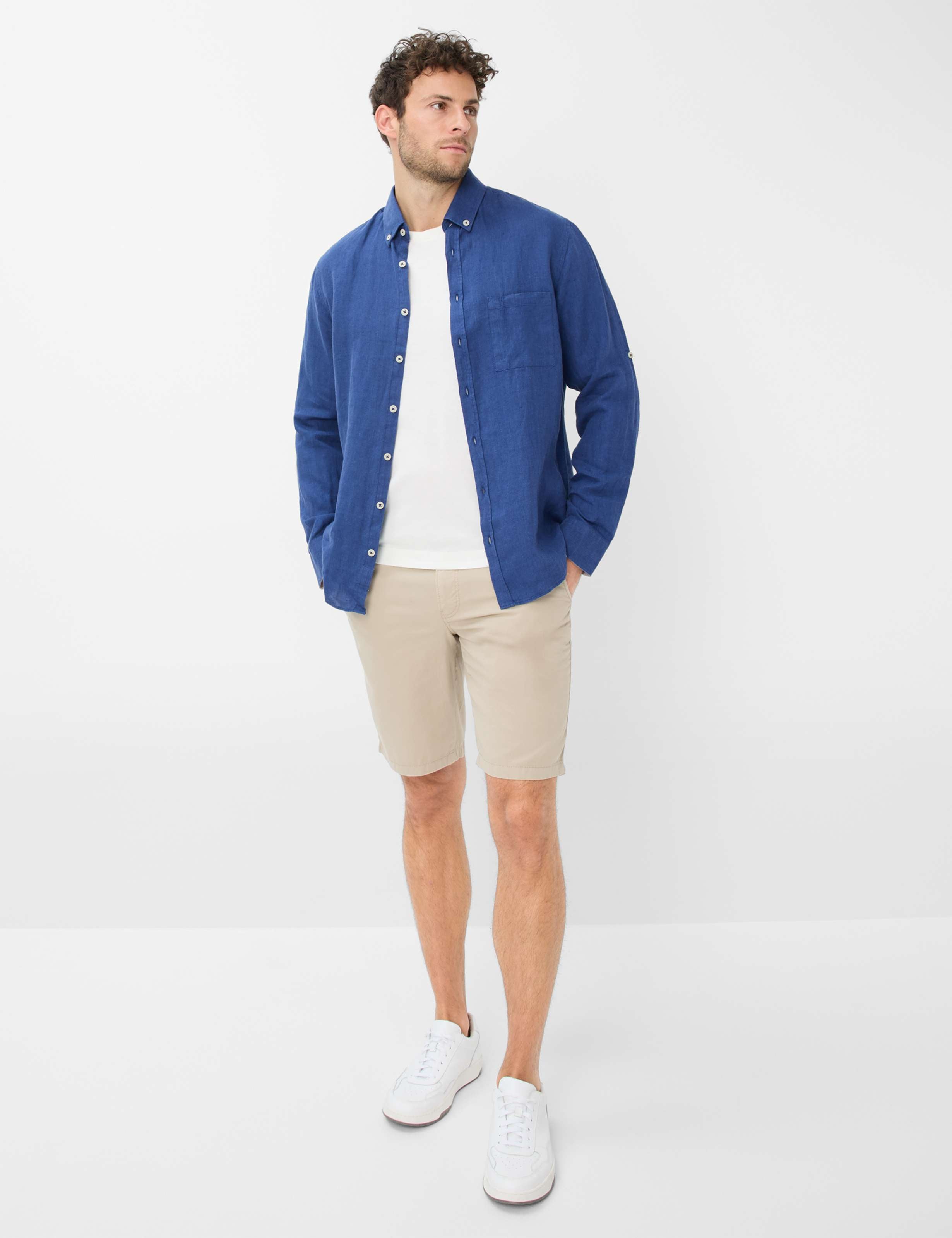 Bermuda - Style Bari