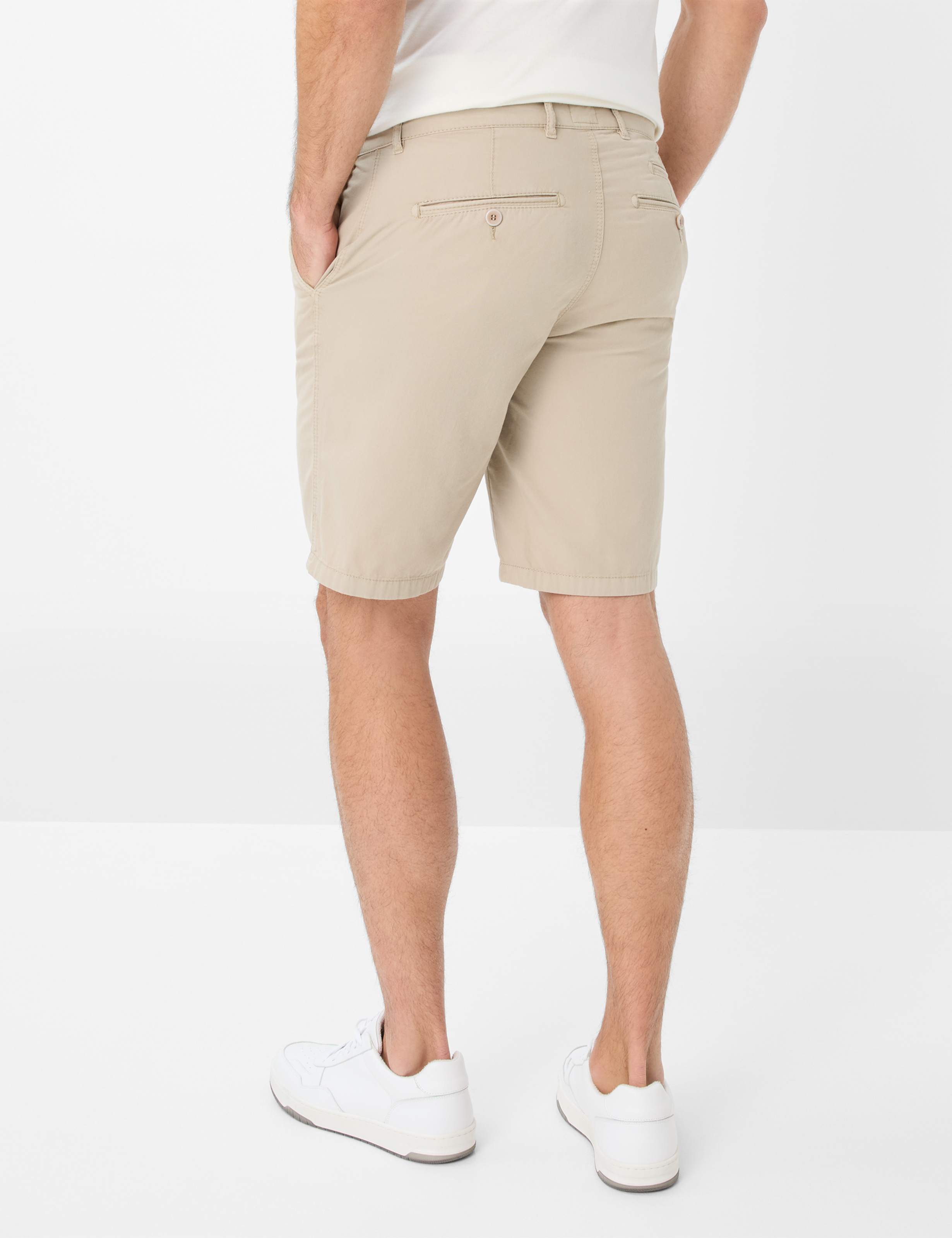 Bermuda - Style Bari