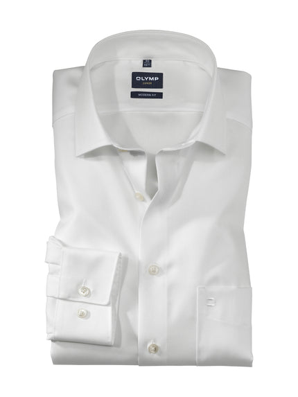 Businesshemd - Modern Fit
