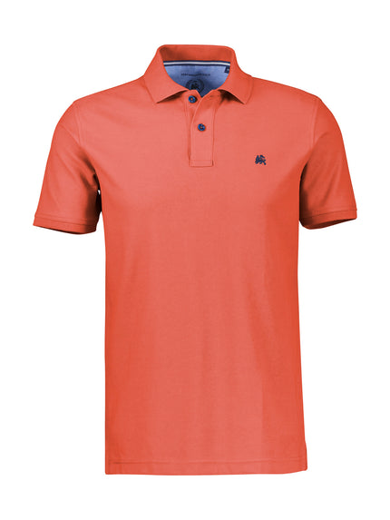 Poloshirt - Basic