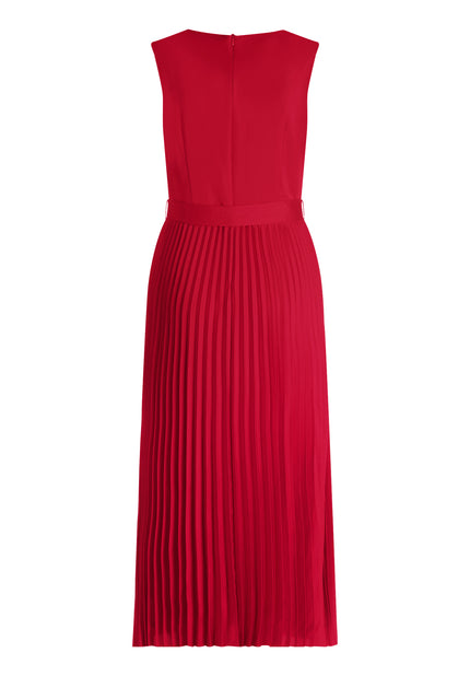 Cocktailkleid - Tailliert