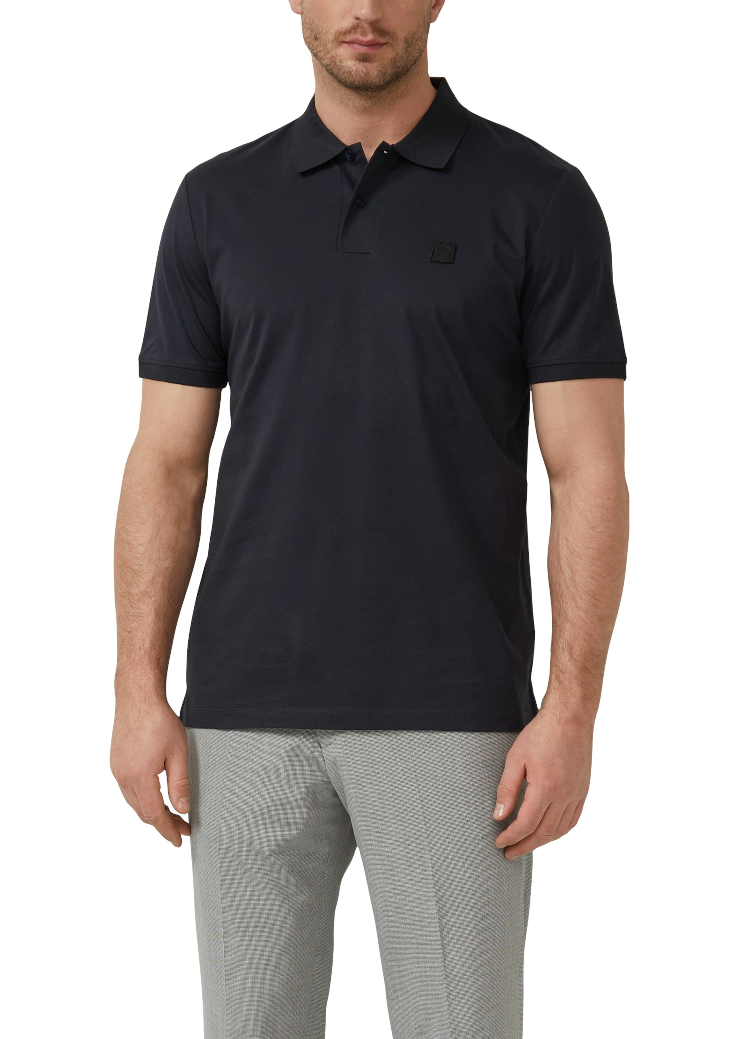 Poloshirt - Regular Fit