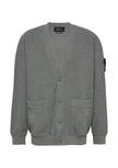 Sweatjacke - Relaxed Fit