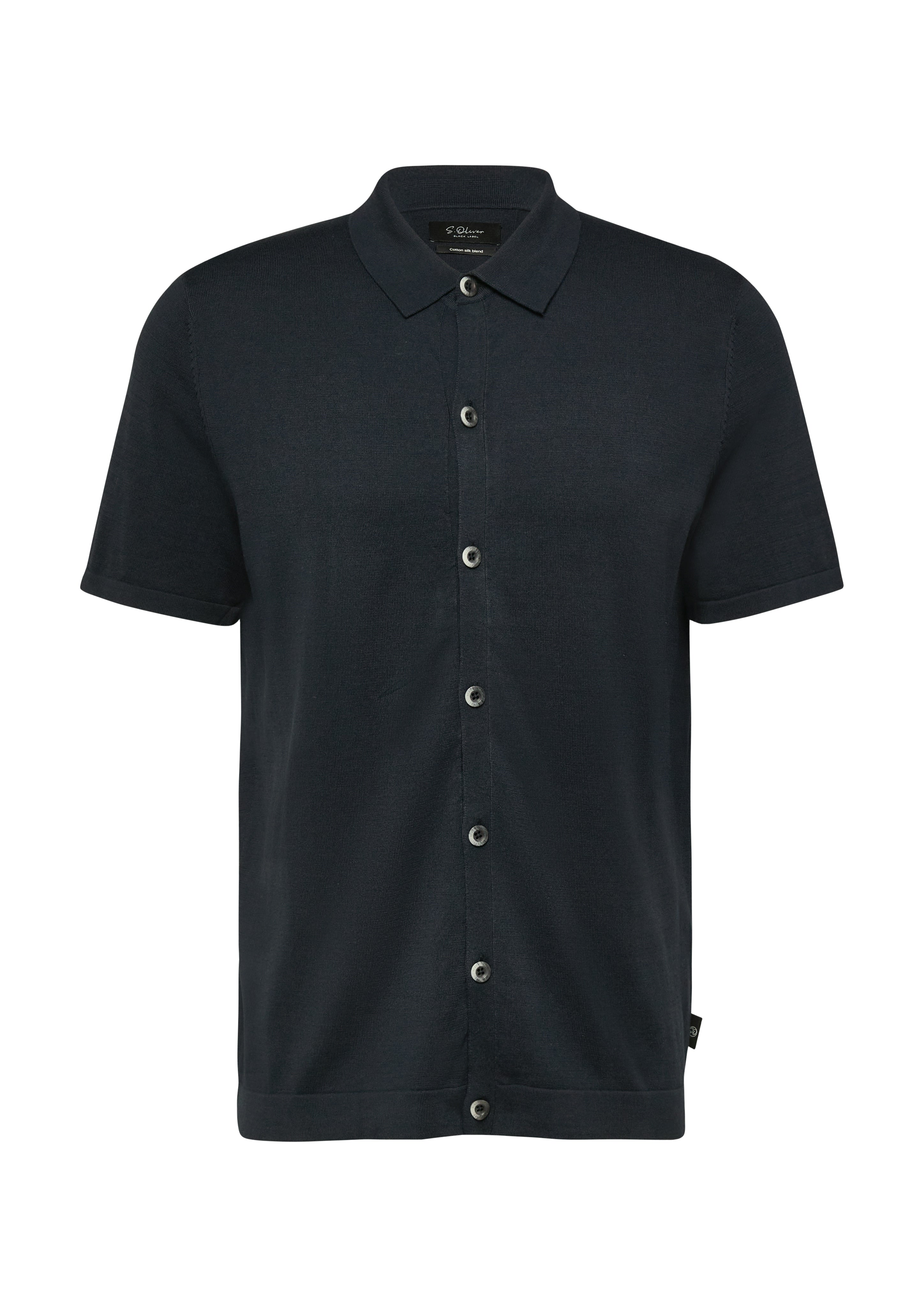 Strickpullover - Polo